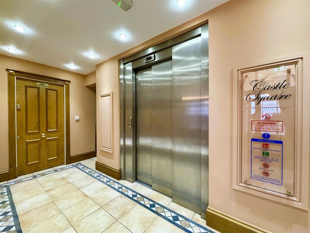 Additional image 17 of 3 bed flat for saleCastle Street, Ludlow SY8