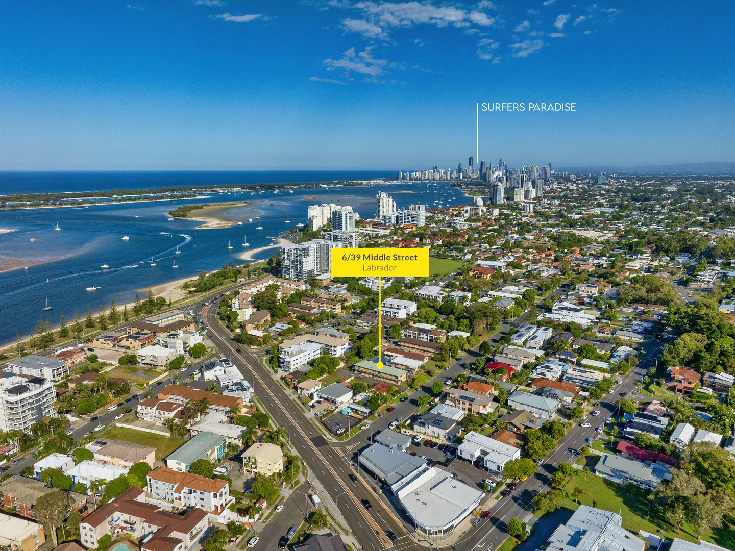 Additional image 11 of 6/39 Middle Street, Labrador QLD 4215