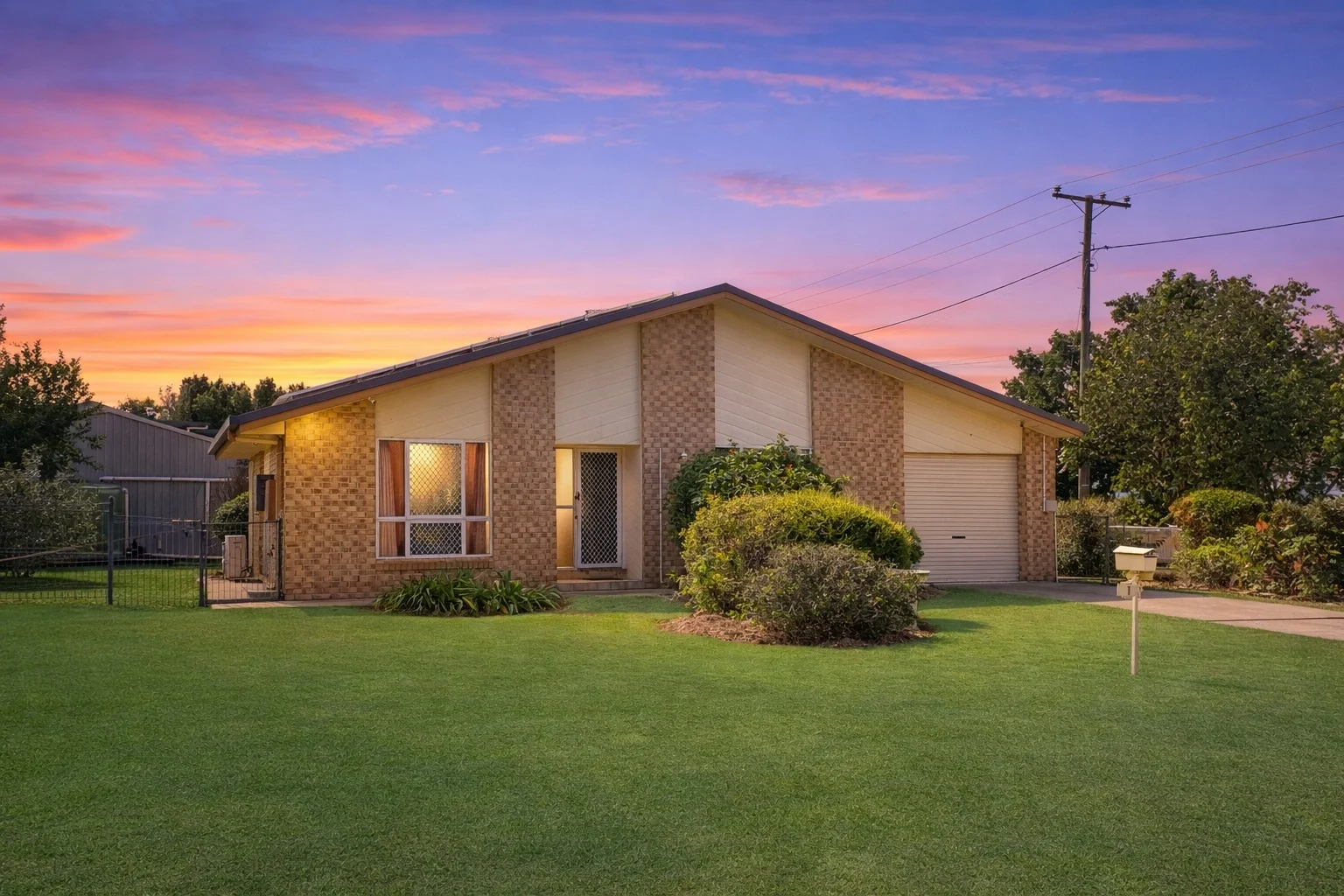 1 Jillian Court, Gracemere QLD 4702