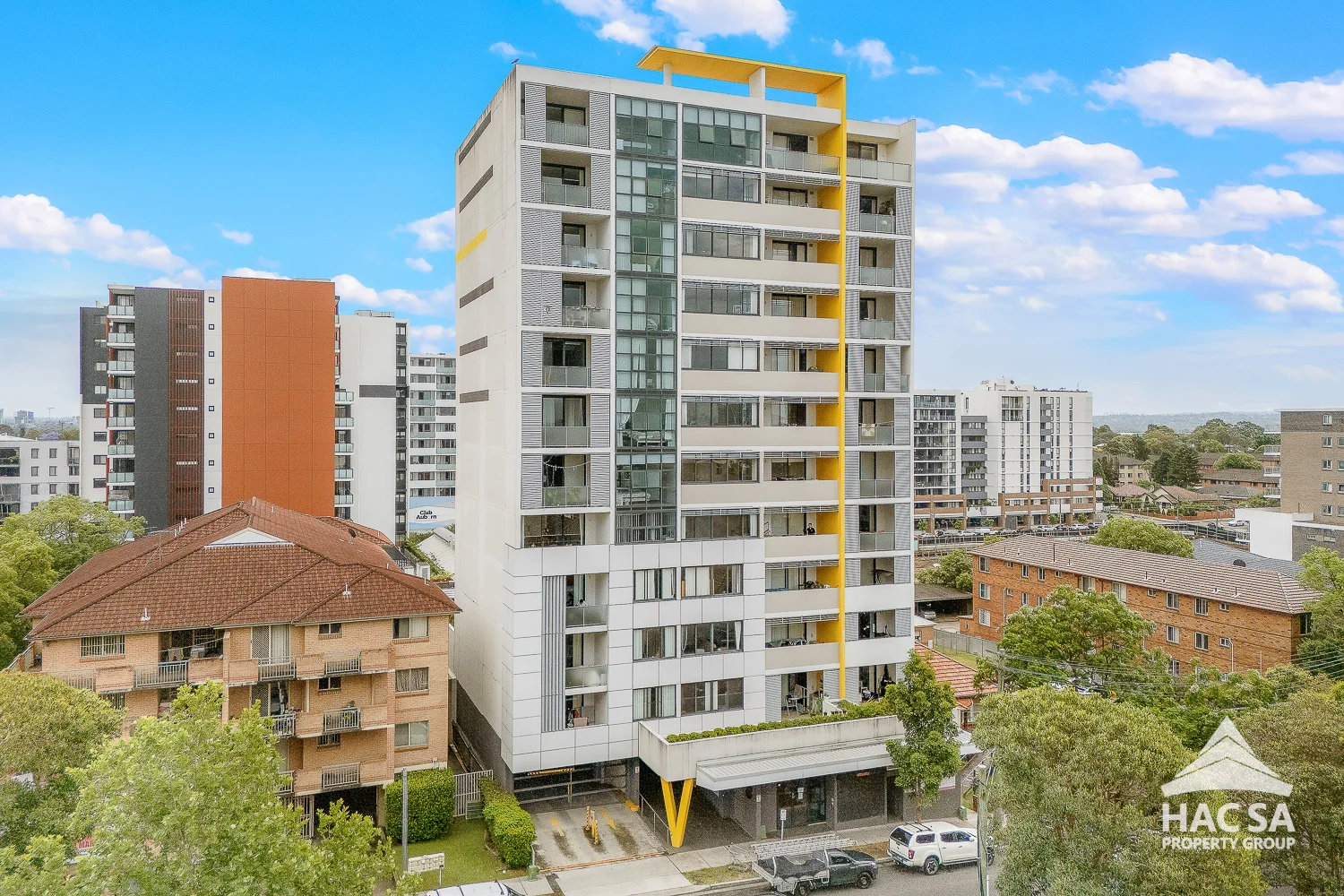 302/8 Station Road, Auburn NSW 2144