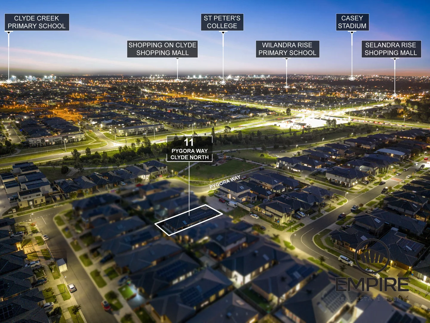 Additional image 17 of 11 Pygora Way, Clyde North VIC 3978