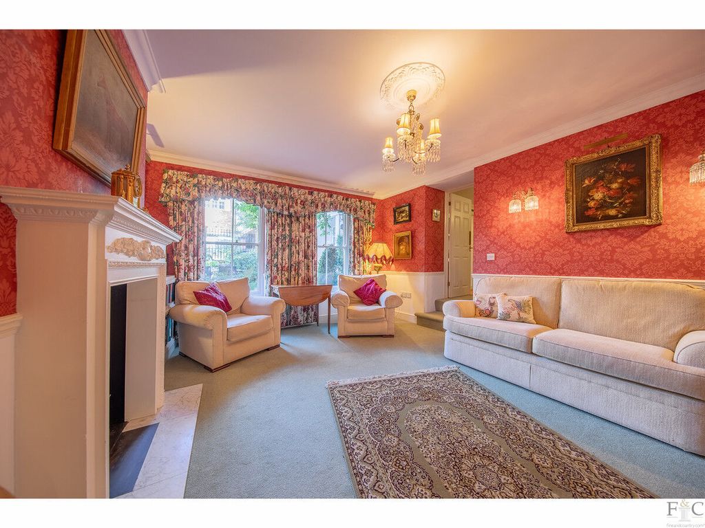 Additional image 29 of 8 bed detached house for saleHigh Street, Great Easton, Market Harborough LE16