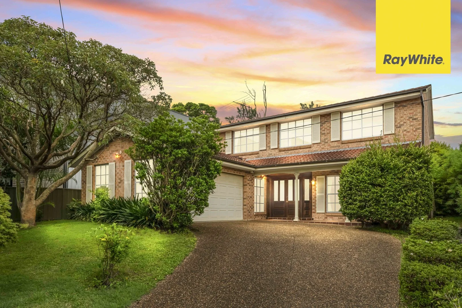 10 Hunts Avenue, Eastwood NSW 2122
