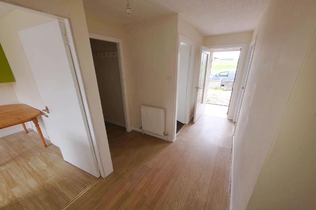 Additional image 4 of 95, Catto Drive (GFF, Store and Garden), Peterhead, AB421RB
