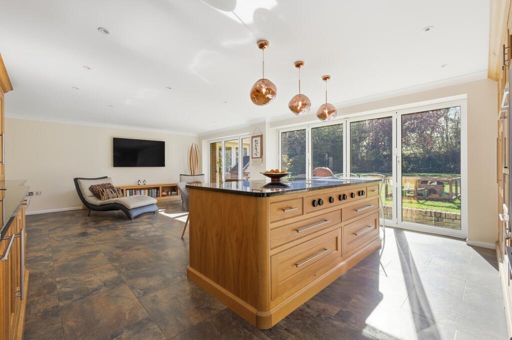 Penny Croft, Harpenden photo 5