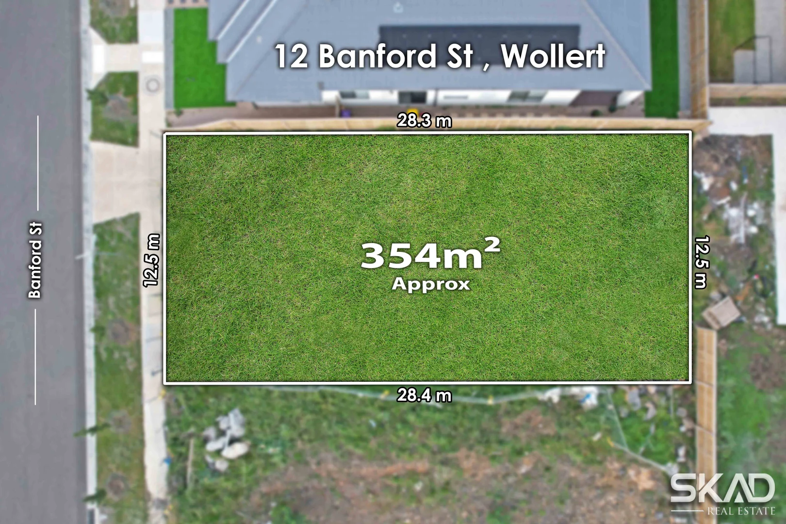 Additional image 2 of 12 Banford Street, Wollert VIC 3750