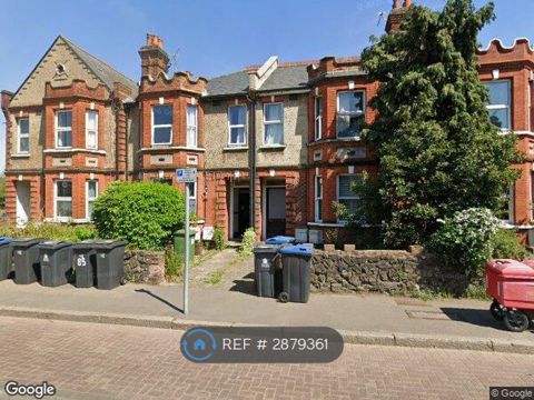 Villiers Road, Kingston Upon Thames KT1