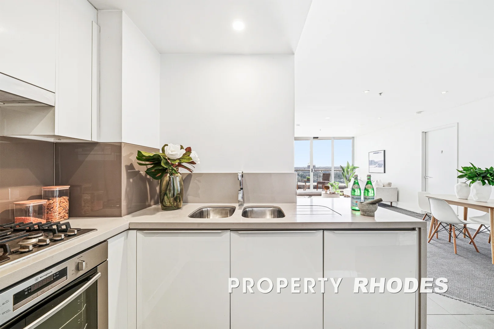 Additional image 6 of 2101/87 Shoreline Drive, Rhodes NSW 2138