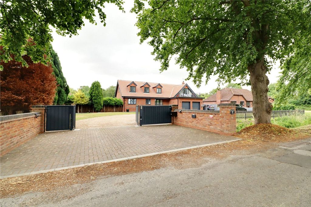 Additional image 25 of 5 bed detached house for saleCadney Road, Brigg DN20