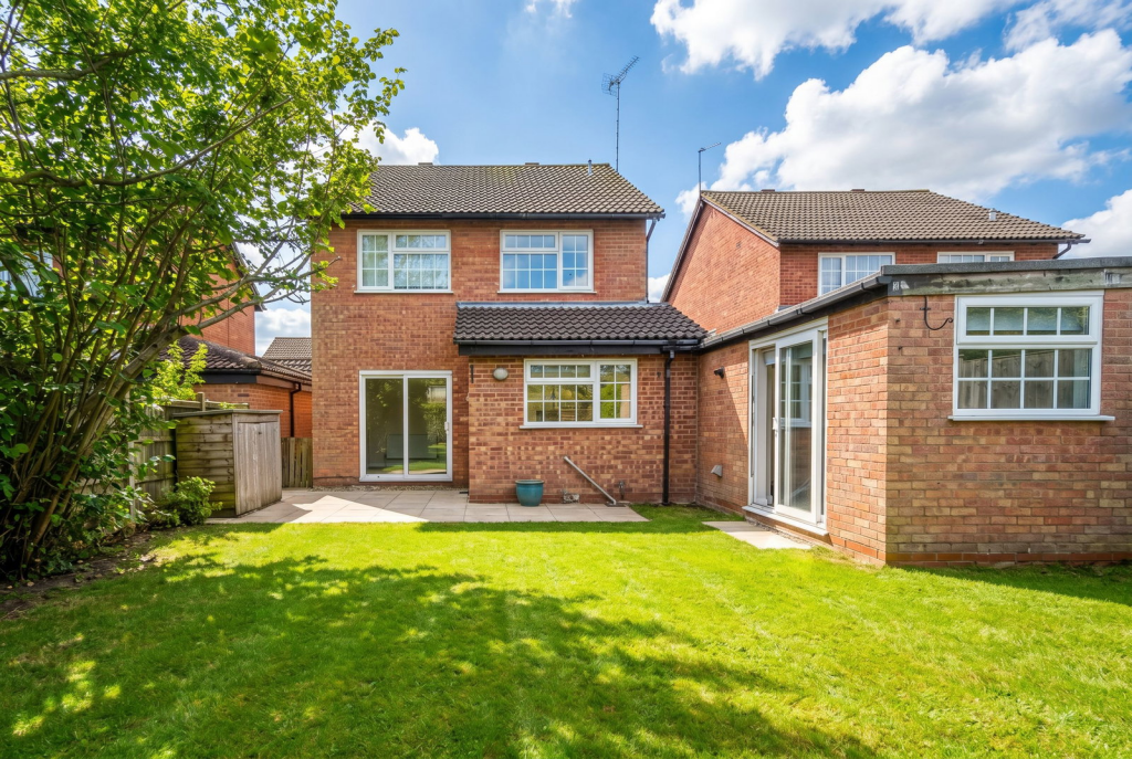 Additional image 12 of Framefield Drive, Solihull, B91 2SR