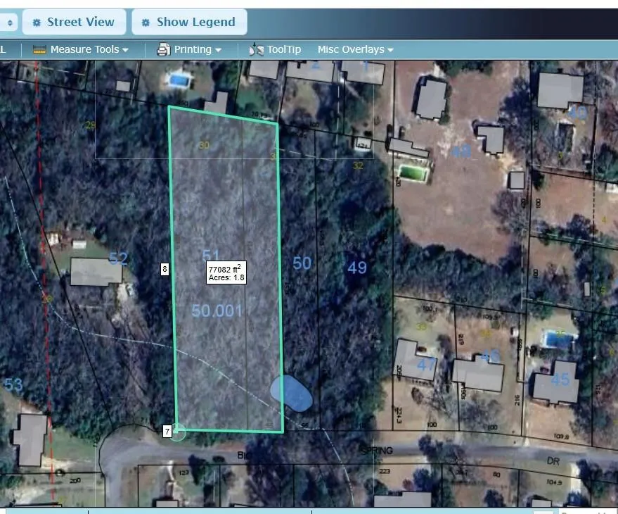 Additional image 10 of Big Spring Drive, Phenix City, AL 36870