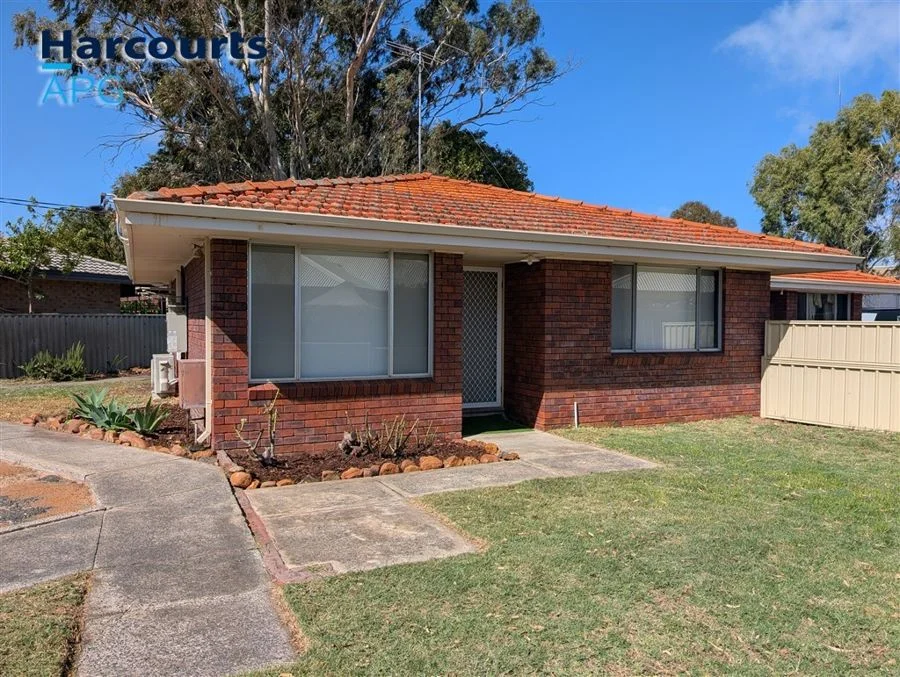 11A Herbert Road, East Bunbury WA 6230