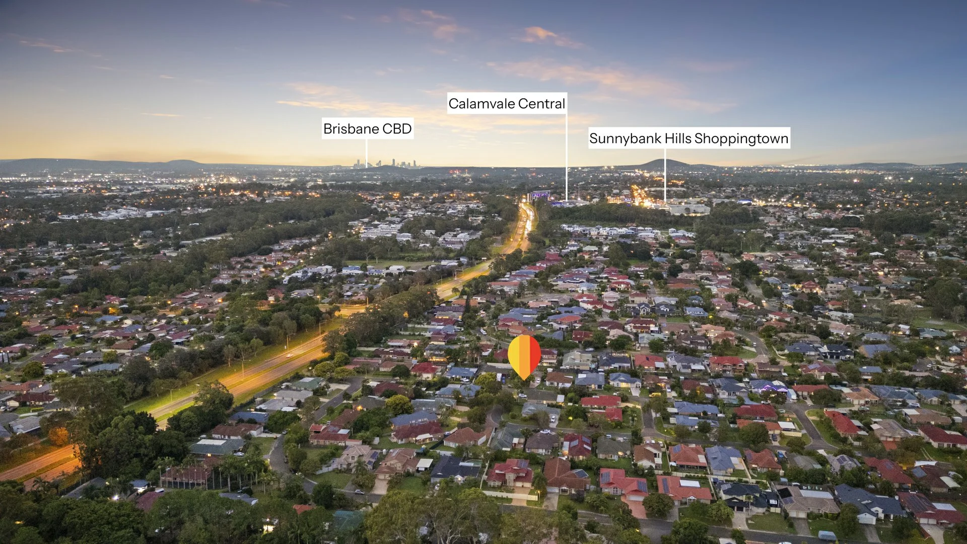 Additional image 24 of 25 Rivergum Place, Calamvale QLD 4116