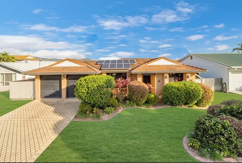 29 Eaton Circle, Kirwan QLD 4817