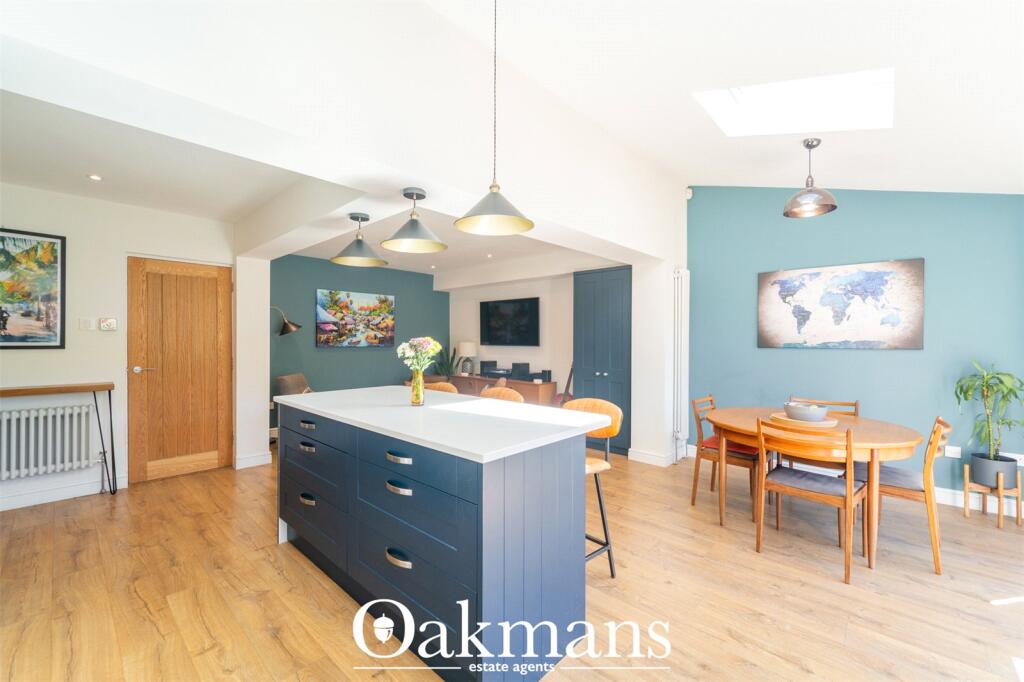 Additional image 3 of The Grove, Cofton Hackett, Birmingham, Worcestershire, B45