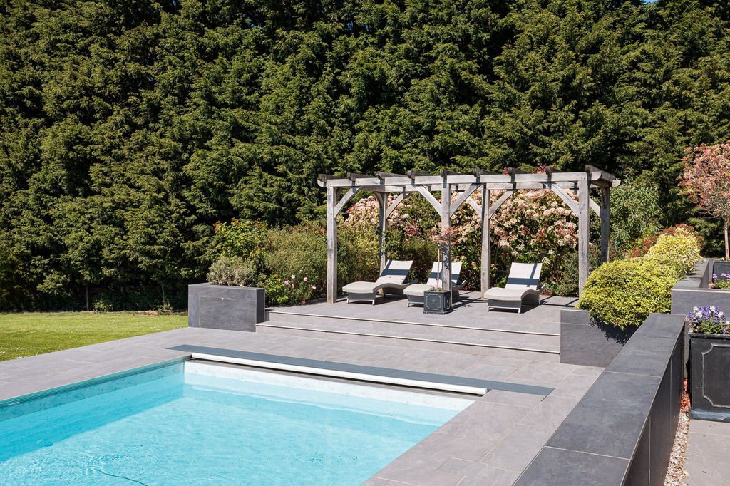 Additional image 71 of 6 bed detached house for saleLongley Lane, Woodside, Kelsall, Tarporley CW6