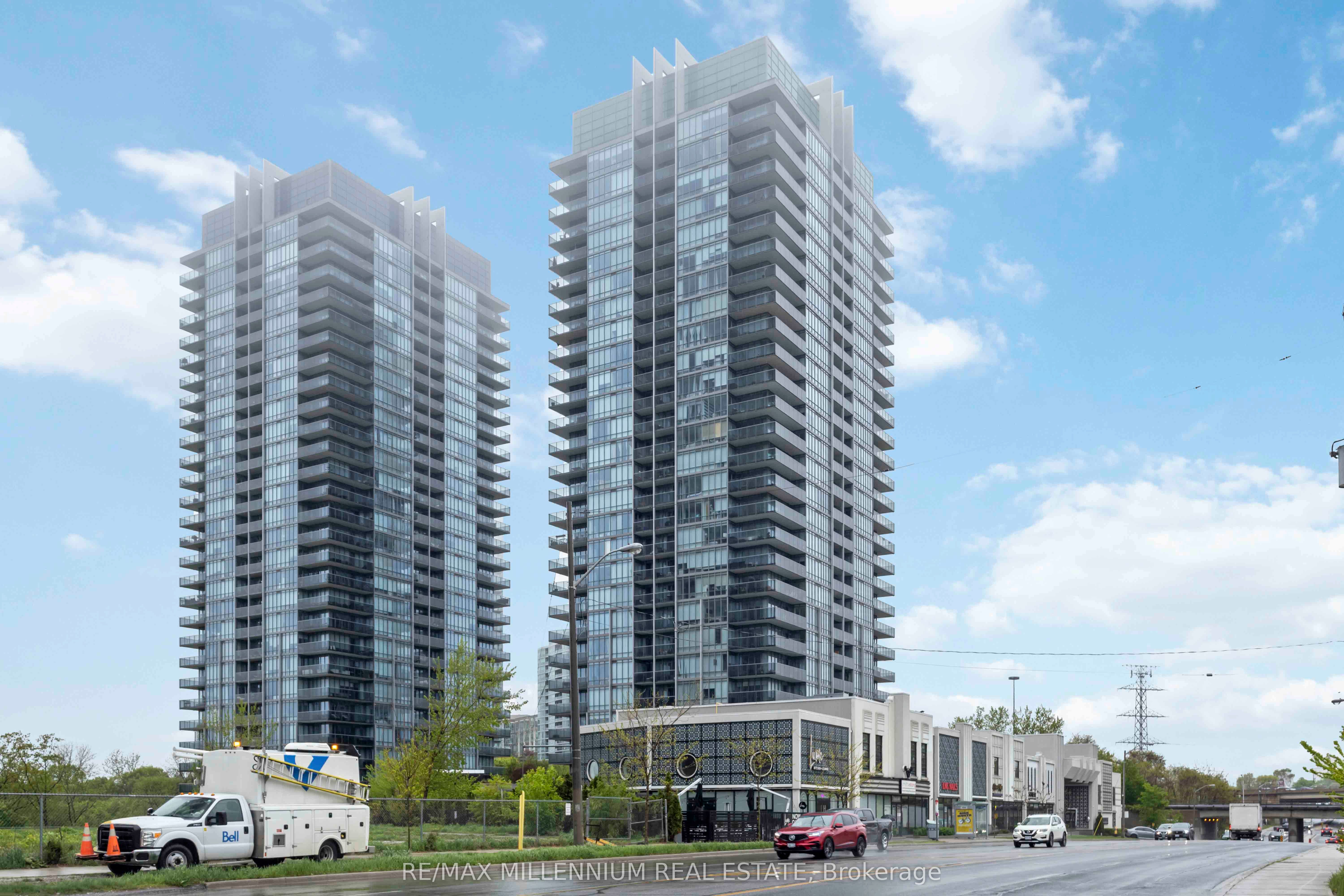 1616-90 Park Lawn Road, Toronto, ON, M8Y 0B6