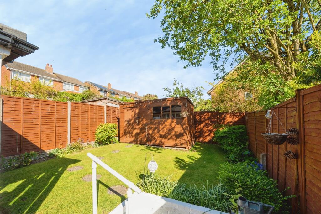 Additional image 19 of Cocksmead Croft, BIRMINGHAM