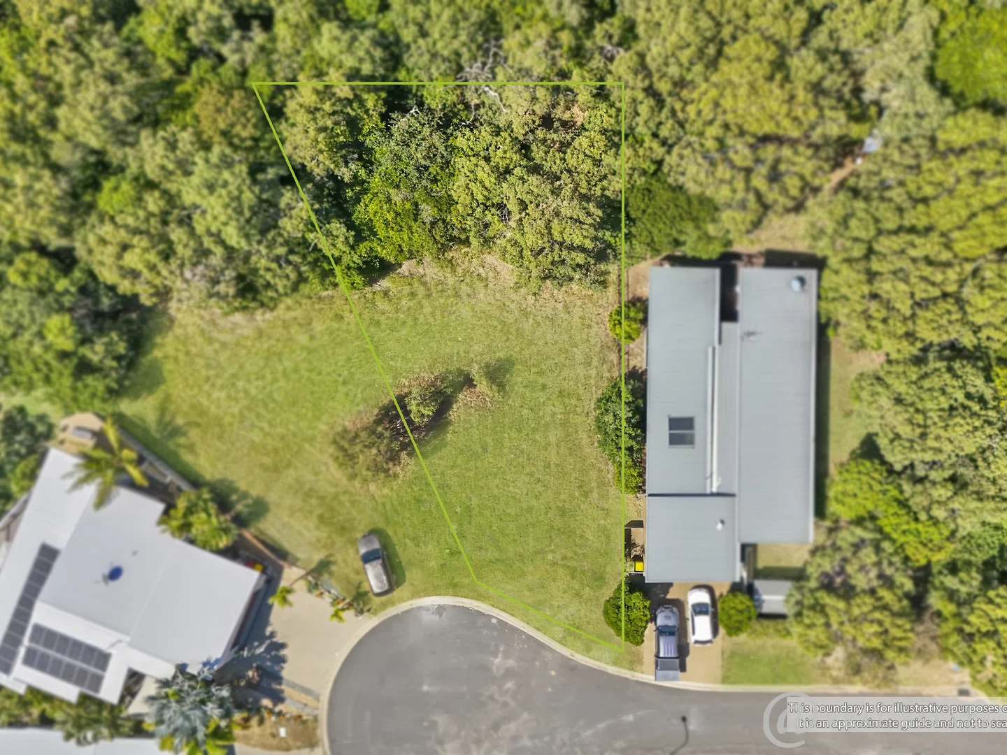 Additional image 2 of 22 Hideaway Road, Zilzie QLD 4710