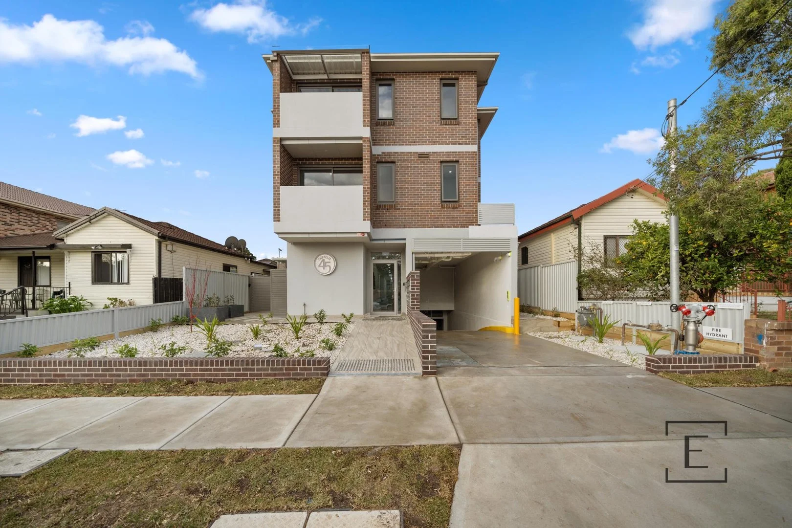 45 Cornelia Street, Wiley Park NSW 2195