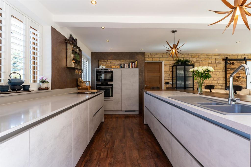 Additional image 9 of 4 bed detached house for saleOld Hay Lane, Sheffield S17