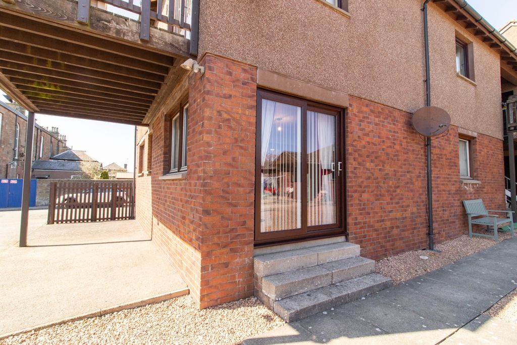 Additional image 25 of 2 bed flat for saleAlbert Street, Arbroath DD11
