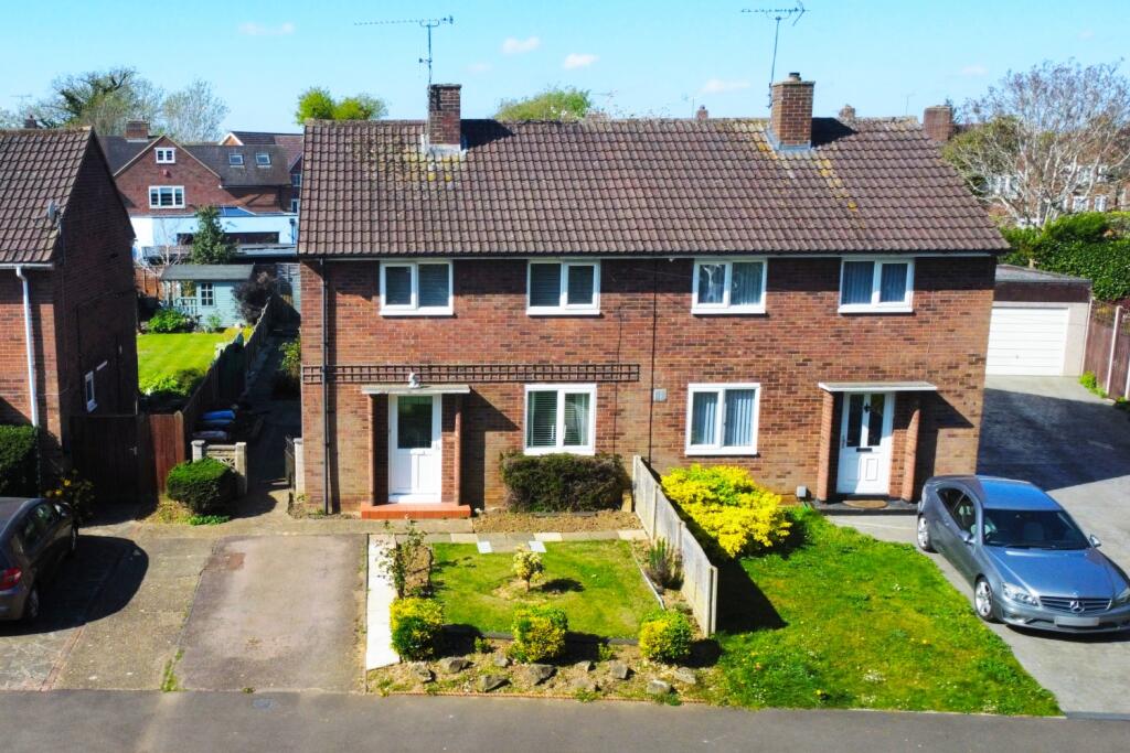 Additional image 11 of Hollybush Lane, Welwyn Garden City, Hertfordshire, AL7