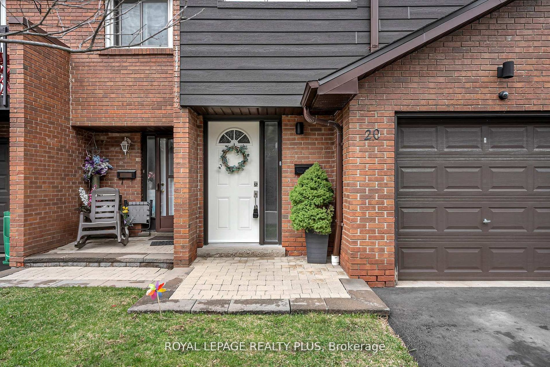 Additional image 2 of 20-1755 Rathburn Road E, Mississauga, ON, L4E 2M8