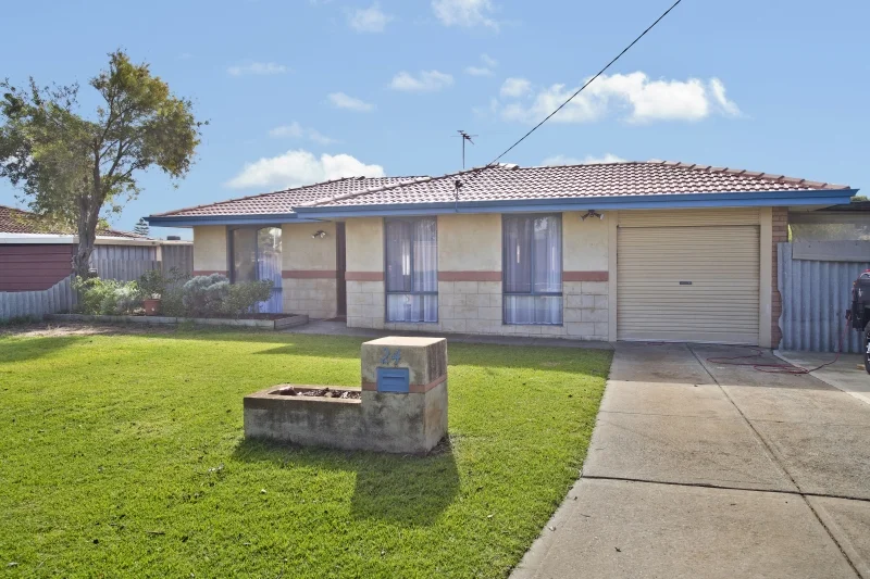 Additional image 23 of 24 Newell Place, Cooloongup WA 6168