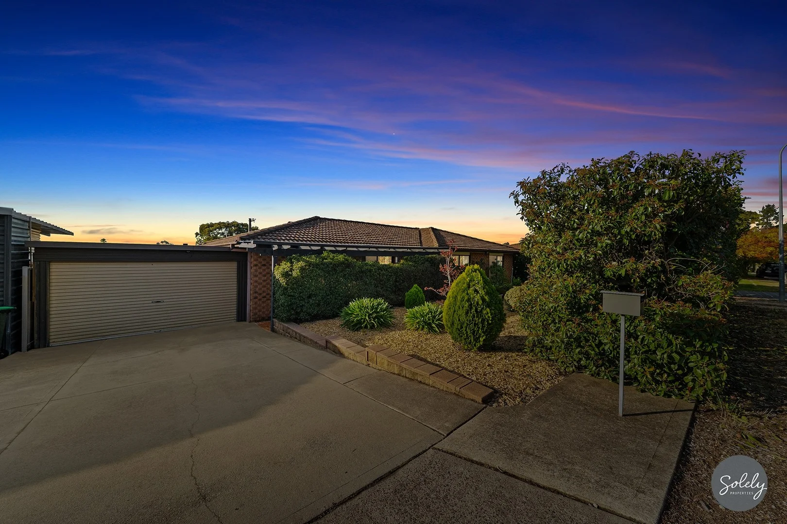 66 Hadleigh Circuit, Isabella Plains ACT 2905