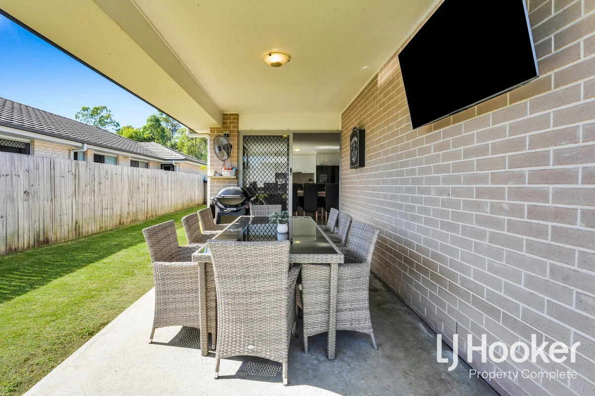 Additional image 17 of 25 Birdwing Crescent, Flagstone QLD 4280