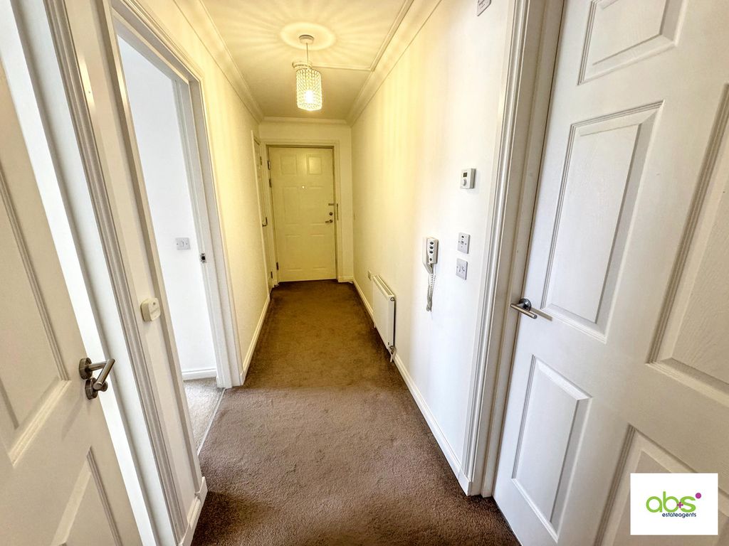 Additional image 6 of 2 bed flat for saleFlat 6, 115 South Street, Elgin IV30