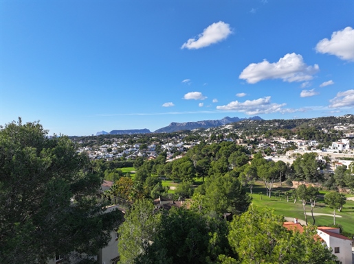 Additional image 15 of Benissa (Alicante)