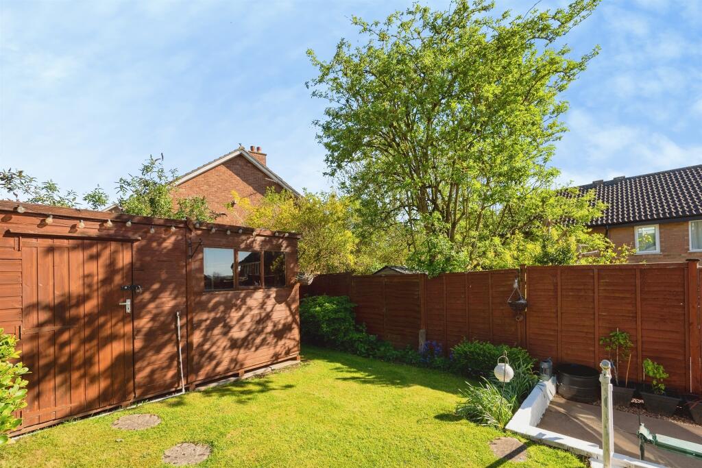 Additional image 18 of Cocksmead Croft, BIRMINGHAM