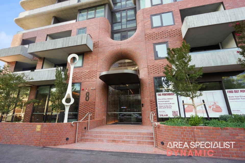 Additional image 18 of 206/8 Louise Street, Melbourne VIC 3004