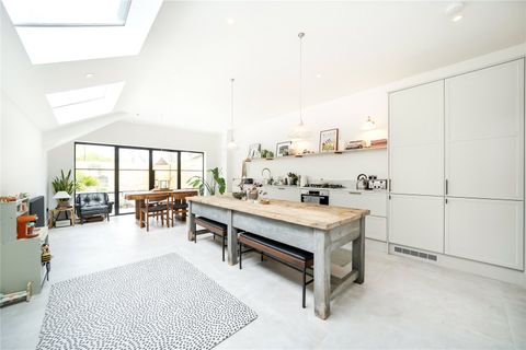 Meeson Street, Homerton, London E5
