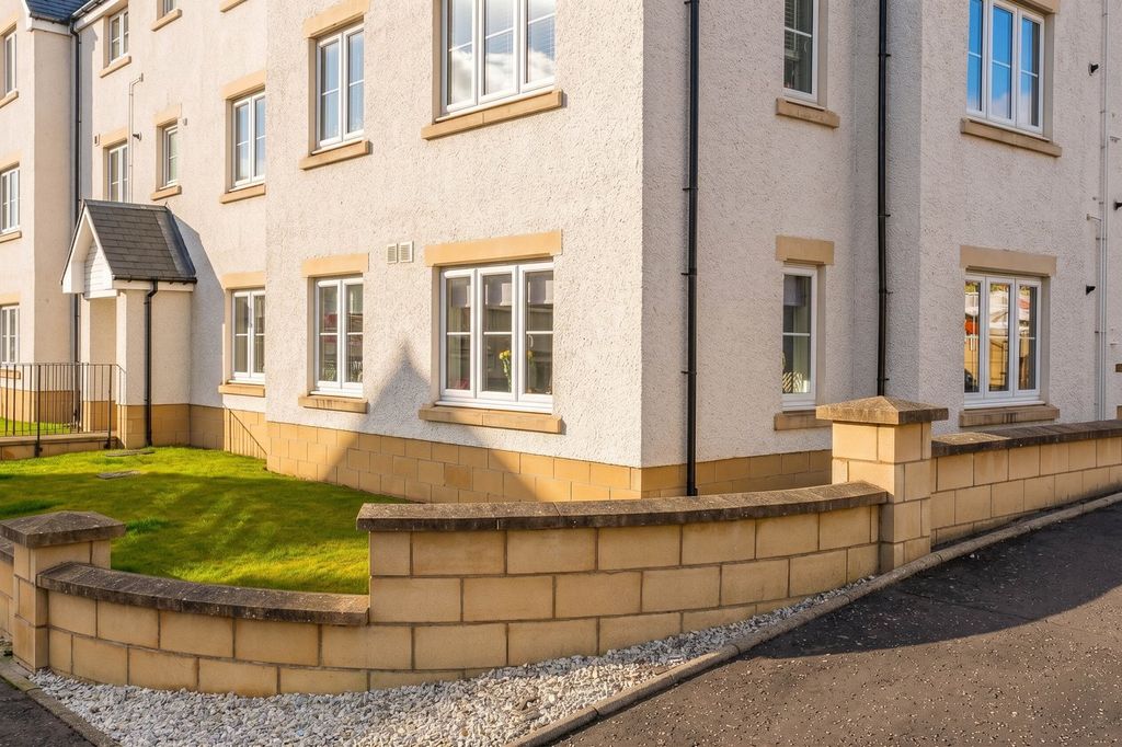 Additional image 22 of 2 bed flat for saleEaster Langside Drive, Dalkeith EH22