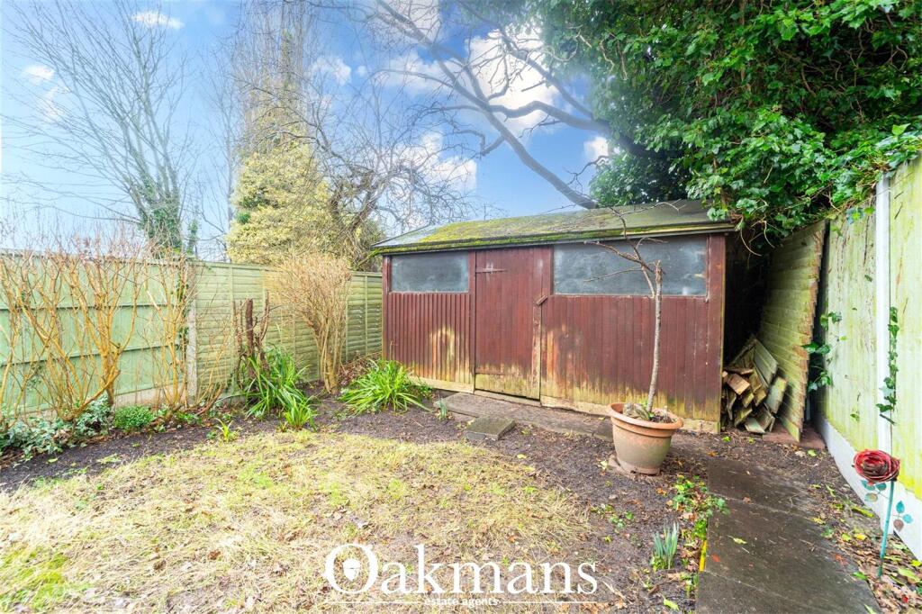 Additional image 19 of Edenhurst Road, Birmingham, West Midlands, B31