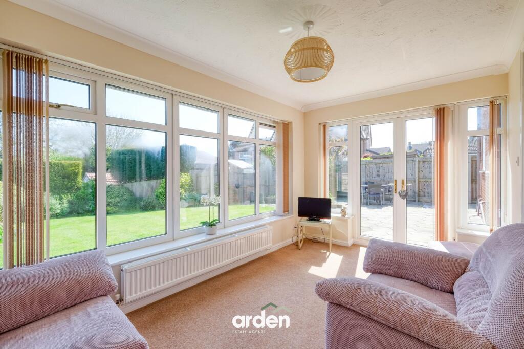 Additional image 10 of Primsland Close, Shirley, B90