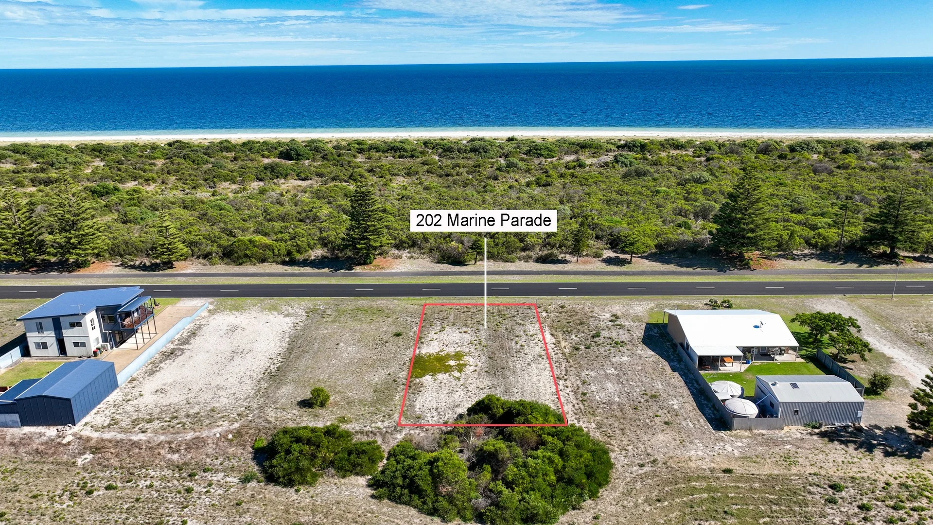 202 Marine Parade, Kingston Se SA 5275