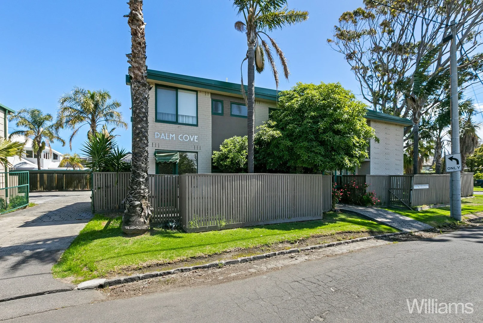 9/53 Morris Street, Williamstown VIC 3016