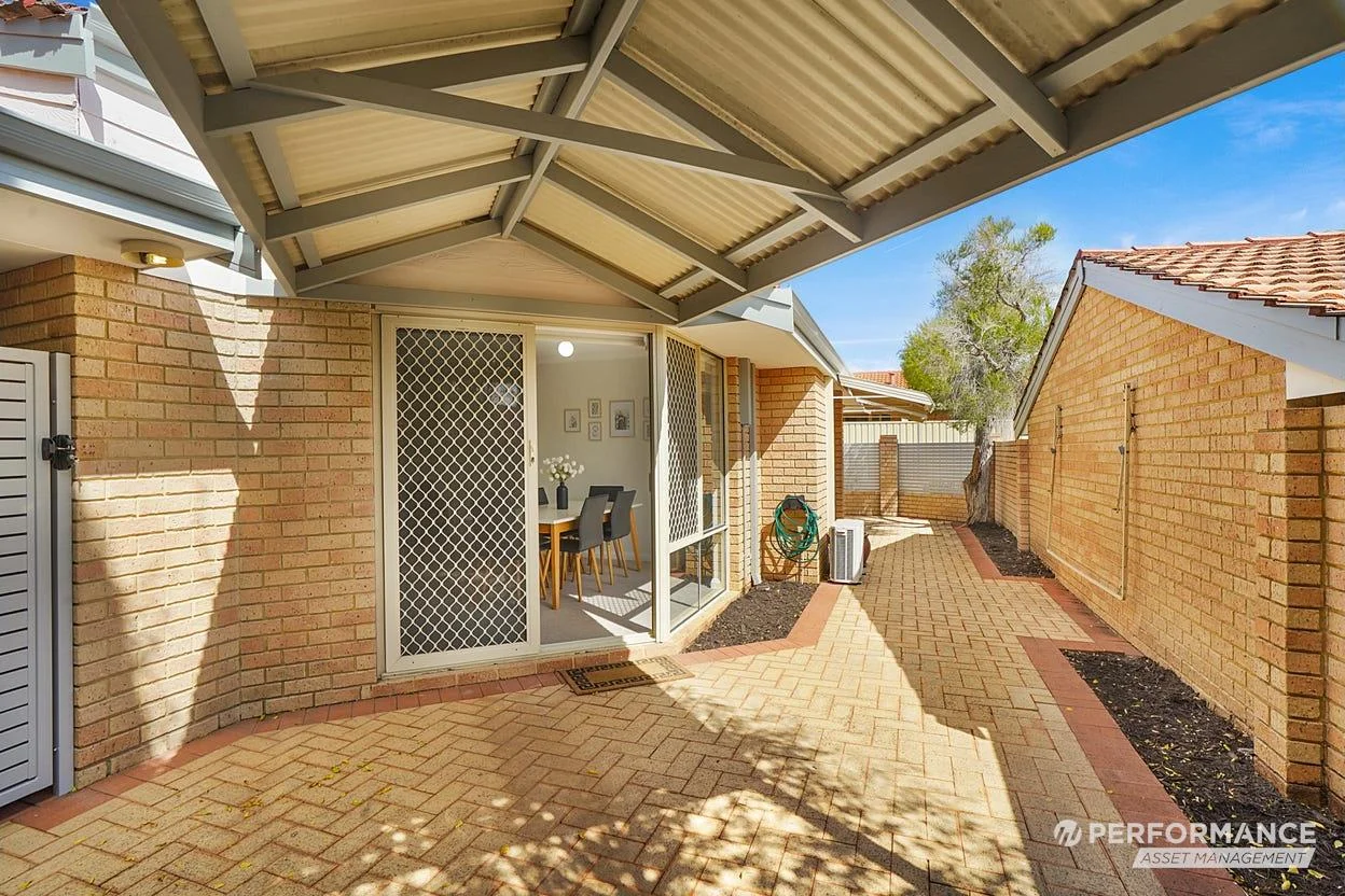 Additional image 15 of 1/3 Knight Avenue, Yokine WA 6060