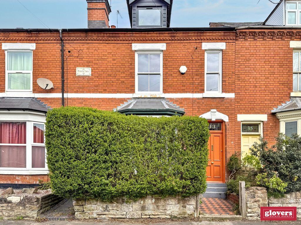Institute Road, Kings Heath, Birmingham, B14