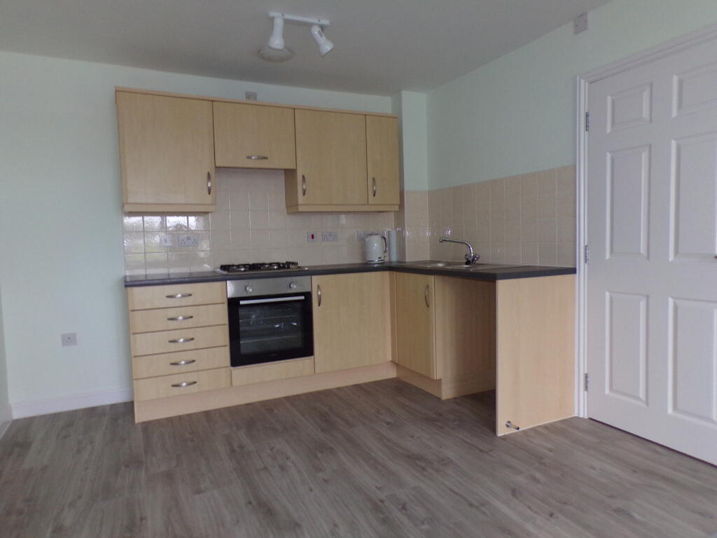 Keepers Gate, Chelmsley Wood, B37 photo 2