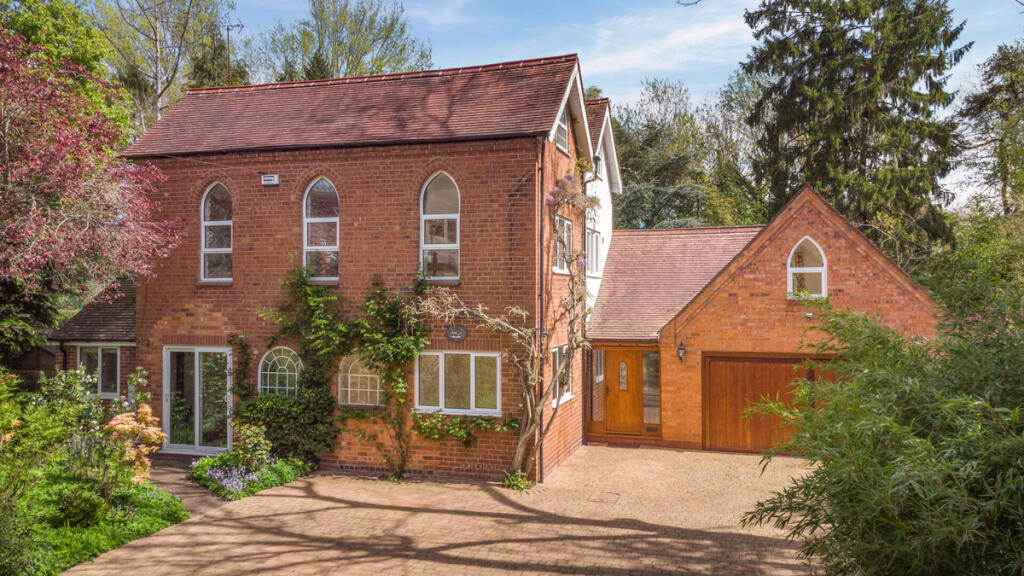 Additional image 39 of Old Station Road, Hampton-In-Arden, Solihull, B92 0HF