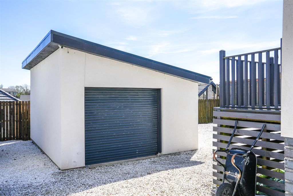 Additional image 38 of 4 bed detached house for saleBraidwood Road, Braidwood, Carluke ML8