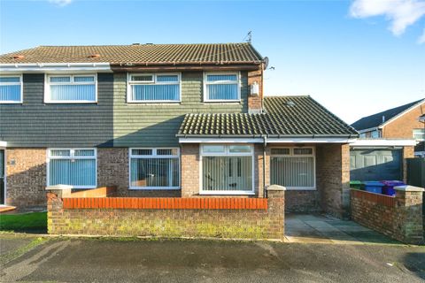 Whitefield Avenue, Kirkdale, Liverpool L4