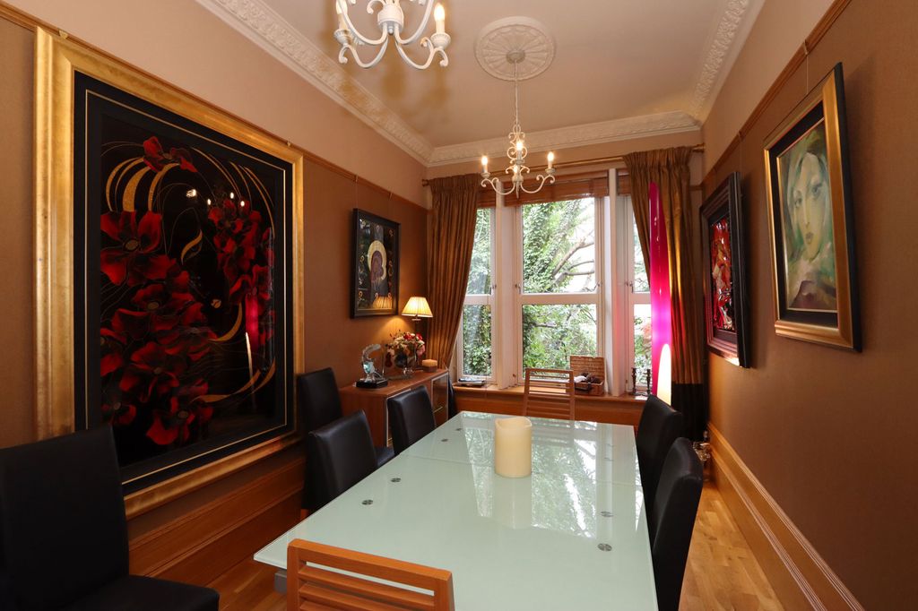 Additional image 5 of 6 bed detached house for saleCruachan, 21 Forest Road, Aberdeen, Aberdeen City AB15