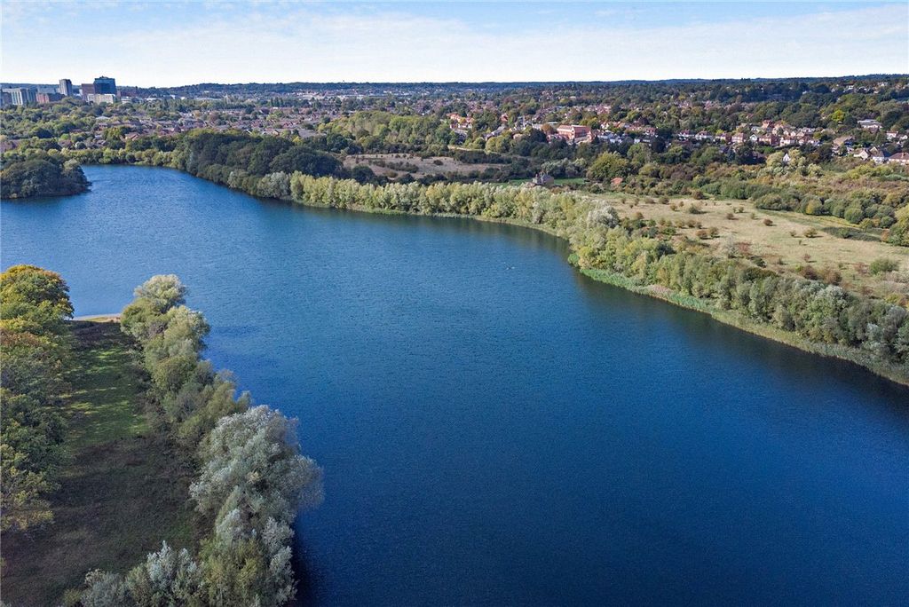 Additional image 7 of Land for saleHenley Road, Caversham, Reading, Oxfordshire RG4