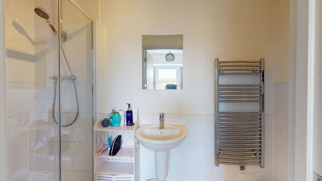 1 bed flat for saleTrinity Court, Between Towns Road OX4 photo 4